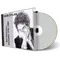 Artwork Cover of Bob Dylan 1964-11-27 CD San Francisco Audience