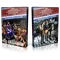 Artwork Cover of Doobie Brothers Compilation DVD CMT Crossroads 2011 Proshot