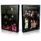 Artwork Cover of Dream Theater 1993-04-10 DVD Utrecht Audience