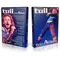Artwork Cover of Jethro Tull 1976-07-31 DVD Tampa Proshot