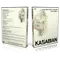 Artwork Cover of Kasabian Compilation DVD The British Legion Vol II Proshot