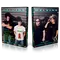 Artwork Cover of Melvins 2007-04-10 DVD Frankfurt Proshot