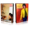 Artwork Cover of Mick Jagger Compilation DVD Solo Works 1970-2001 Proshot