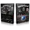 Artwork Cover of Motorhead 2011-10-02 DVD Rock In Rio Proshot