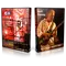 Artwork Cover of Neil Young Compilation DVD Rock In Rio Madrid 2008 Proshot