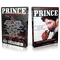 Artwork Cover of Prince 2004-03-29 DVD Los Angeles Proshot