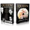 Artwork Cover of Queen 1977-12-11 DVD Houston Proshot