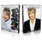 Artwork Cover of Rod Stewart 2006-10-09 DVD New York Proshot