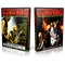 Artwork Cover of Scorpions 2008-09-07 DVD Recife Proshot