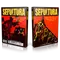 Artwork Cover of Sepultura 1991-07-07 DVD Giants of Rock Festival Proshot