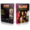 Artwork Cover of Slade 1973-07-01 DVD London Proshot