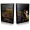 Artwork Cover of Stevie Ray Vaughan 1998-07-03 DVD Pistoia Proshot