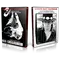 Artwork Cover of Stevie Ray Vaughan Compilation DVD Menmphis 1986 Proshot