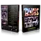 Artwork Cover of The Byrds Compilation DVD Media Clip Collection Proshot