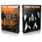 Artwork Cover of The Byrds Compilation DVD Visual Metalogy 1965-1990 Proshot