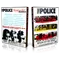 Artwork Cover of The Police 2008-07-05 DVD Madrid Proshot