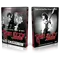 Artwork Cover of Thin Lizzy 1983-01-26 DVD Exile on Grafton Street Proshot