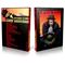 Artwork Cover of Tom Waits 2004-11-21 DVD Amsterdam Audience
