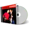 Artwork Cover of Rolling Stones 1989-12-14 CD Montreal Soundboard