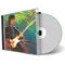 Artwork Cover of Rolling Stones 1990-06-13 CD Barcelona Soundboard
