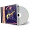 Artwork Cover of Rolling Stones 1990-06-16 CD Madrid Soundboard