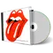 Artwork Cover of Rolling Stones 1994-12-15 CD Seattle Audience