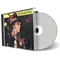 Artwork Cover of Rolling Stones 1995-02-04 CD Rio de Janeiro Soundboard