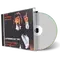Artwork Cover of Rolling Stones 1995-06-18 CD Landgraaf Audience