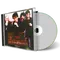 Artwork Cover of Rolling Stones 1997-09-18 CD Chicago Soundboard