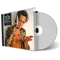 Artwork Cover of Rolling Stones 1998-06-13 CD Nurnberg Soundboard