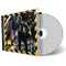 Artwork Cover of Rolling Stones 1999-02-11 CD Anaheim Soundboard