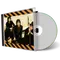 Artwork Cover of Rolling Stones 1999-03-15 CD Philadelphia Soundboard