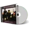 Artwork Cover of Rolling Stones 1999-06-11 CD London Soundboard