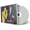 Artwork Cover of Rolling Stones 2002-10-18 CD Toronto Soundboard
