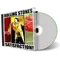 Artwork Cover of Rolling Stones 2002-10-26 CD Atlanta Audience