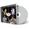 Artwork Cover of Rolling Stones 2003-08-24 CD London Soundboard