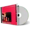 Artwork Cover of Rolling Stones Compilation CD Jersey Devil Soundboard