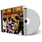 Artwork Cover of Rolling Stones Compilation CD Sweet Home Chicago 1981 Soundboard