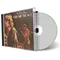 Artwork Cover of Rolling Stones Compilation CD Ultra Rare Trax vol 9 Soundboard