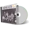Artwork Cover of Rolling Stones Compilation CD Unsurpassed Masters Vol 3 Soundboard