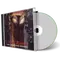 Artwork Cover of Rolling Stones Compilation CD Voodoo Residue Soundboard