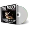 Artwork Cover of The Police 1979-12-03 CD Paris Soundboard