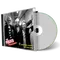 Artwork Cover of The Police 2008-06-29 CD London Audience