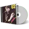 Artwork Cover of U2 1980-10-14 CD Hilversum Soundboard