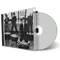 Artwork Cover of U2 1981-01-23 CD Belfast Soundboard