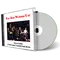 Artwork Cover of U2 1981-02-12 CD Den Hague Soundboard