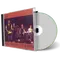 Artwork Cover of U2 1981-04-06 CD Kansas City Soundboard