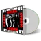 Artwork Cover of U2 1981-08-23 CD London Soundboard