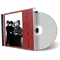 Artwork Cover of U2 1981-10-03 CD Salford Soundboard