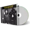 Artwork Cover of U2 1981-10-14 CD London Soundboard